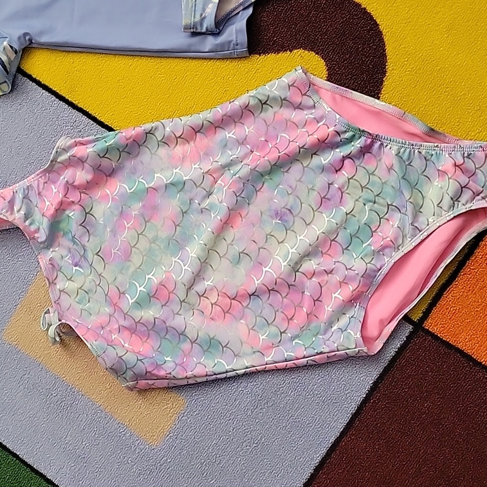 KIDS Bathing Suits - Picture 3 of 9